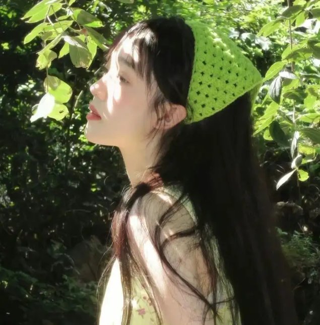 御苑琼霄