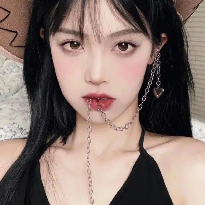 女老千