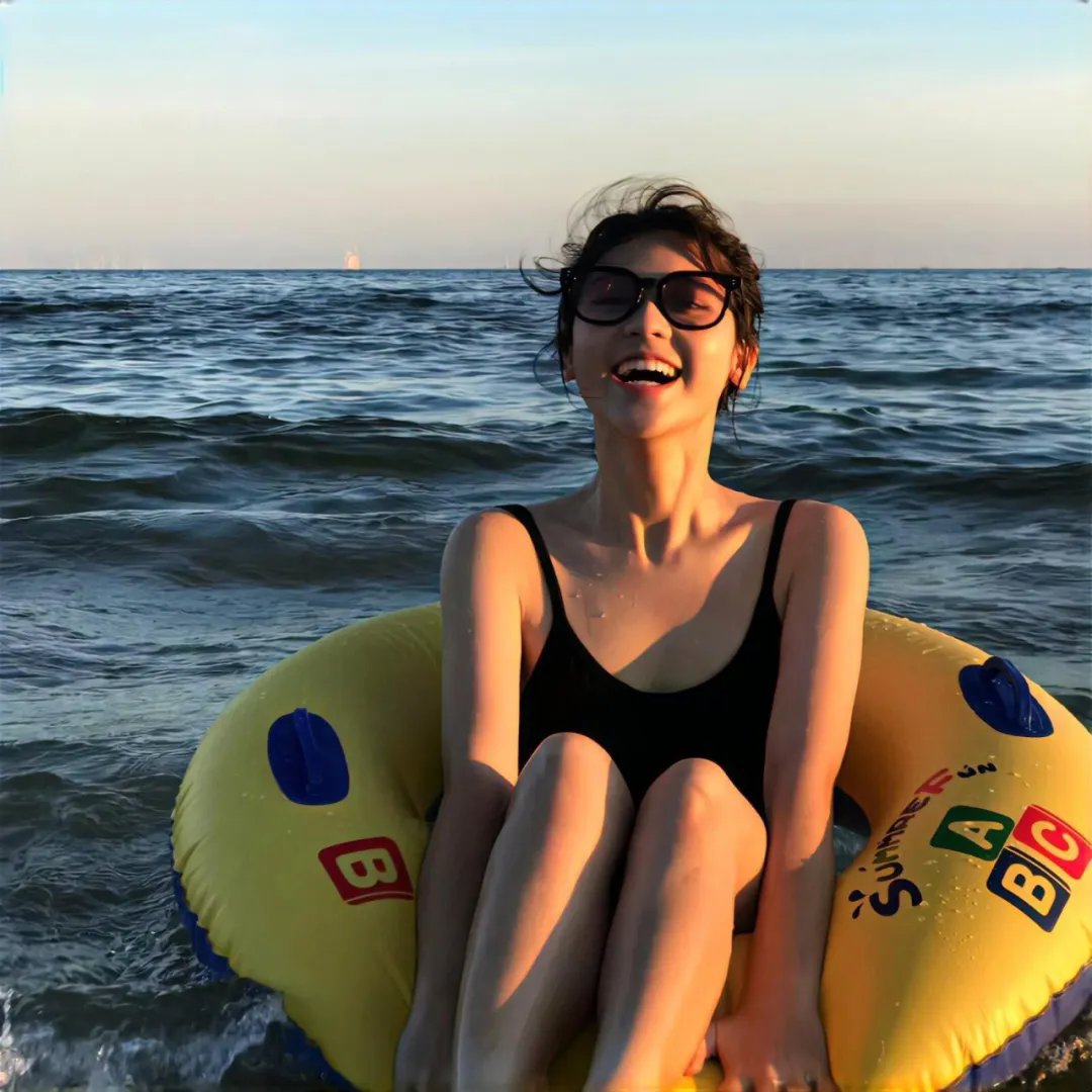 时代,前进!